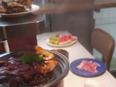 -星伦多自助料理·涮烤一体(杭州来福士店)