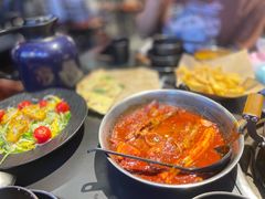 -HOTISLAND海鸡岛·韩国料理(江南西店)