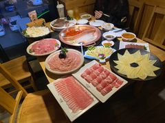 -老版火锅(半坡店)