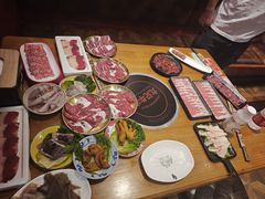-九记潮汕现切鲜牛肉自助火锅(长沙·方圆荟店)