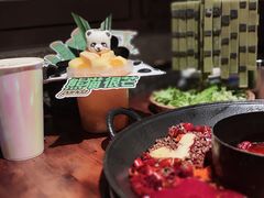 -楠火锅(太古里总店)