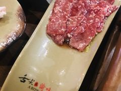 嫩牛肉-渝味晓宇火锅(合川路店)