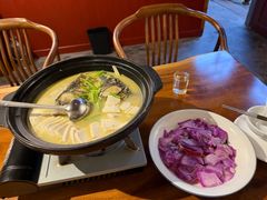 -董府·古宅餐厅