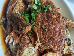 -太湖好灶头土菜馆(石公路店)
