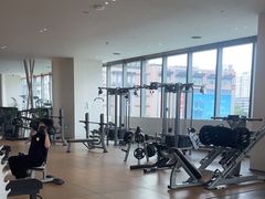 -YCHL FIT 健身(星寰店)