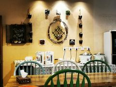 -卧龙堡客栈·中餐厅(古北水镇店)