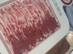 -百草滩羊清水涮羊肉(长城路店)