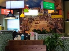 -港迹·鲜围煮海鲜火锅(湖州时代广场店)