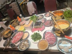 -行运海鲜食集(北京首店)