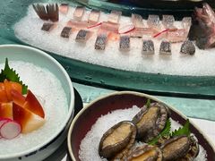 -泓炙颐凤鲜海鲜火锅料理(桐乡店)