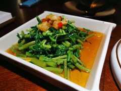 -楼兰新疆主题餐厅(苏州中心店)