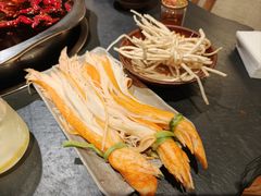 -大风老火锅(江北一店)