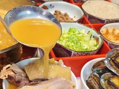 -大永發老火浓汤·经典粤菜(北滨路店)