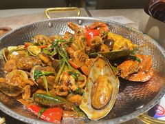 -KingThaia金泰兰(滨江天街店)