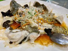 -聚福宝合苑食府(南头镇店)