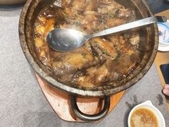 -鹊华居·地道鲁菜·海鲜·融合味(大明湖店)