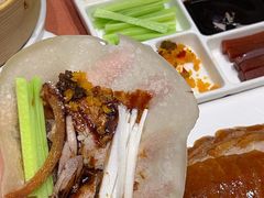 -船歌·鱼水饺青岛菜(闽江二路店)