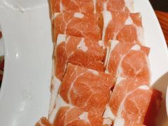 -1078號老北京涮肉(松柏店)