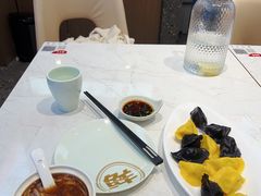 -船歌·鱼水饺青岛菜(国贸商城店)