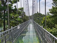 -石燕湖生态旅游景区