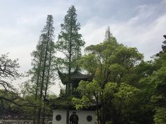 -汇龙潭