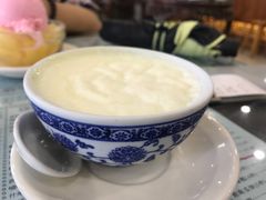 椰皇双皮奶-仁信老铺(华盖路店)