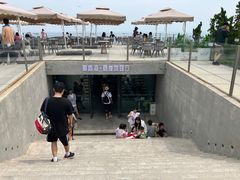 -悬崖咖啡厅