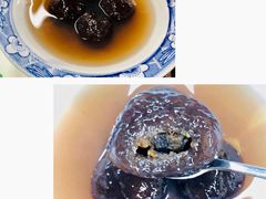 -粗茶淡饭(东关街店)