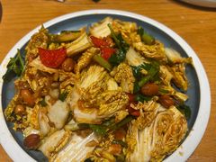 -星光小把串·海鲜烧烤(西安路店)