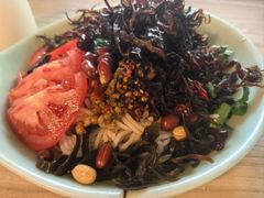 -缘生态云南菜·野生菌庭院餐厅(华侨城店)
