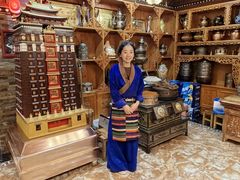 -宗巴雍姆藏餐府