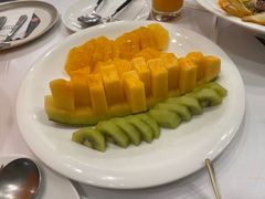 -FAIRYLAND龙族星球主题餐厅(凯丹广场店)