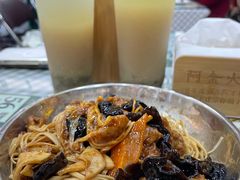 -阿金大白·上海菜馆(新天地店)