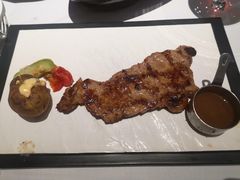 -哈布斯扒房(华发商都店)