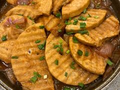 -锡和无锡菜(景丽苑店)