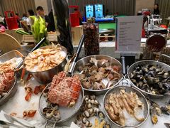 -沈阳和平艾美酒店新食谱西餐厅