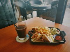 -CIRCLE·酒吧(第一国际店)