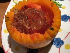 -蜜桃餐厅·古运河畔(南下塘店)