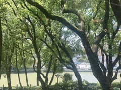-意卡菲·欢乐聚会餐厅(华侨店)