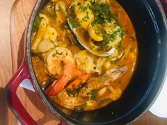 -UPPER KITCHEN(延安路店)
