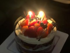 -36cake生日蛋糕(福田店)
