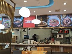 -当家水煎包·牛肉汤(浦江店)