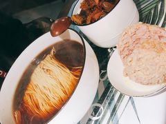 -十面春风·江南面馆(崇宁路店)