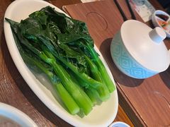 -翠华餐厅(百老汇店)