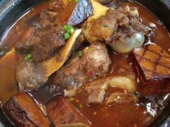 -阿莉餐厅(枣阳路店)