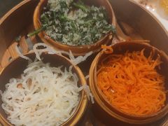 -晋阳春·山西菜·北京烤鸭(交大店)