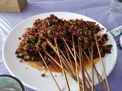 -稻香村鱼庄