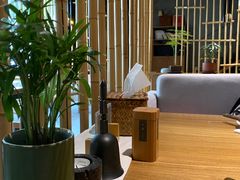 -竹里馆 ·茶食(奥体店)
