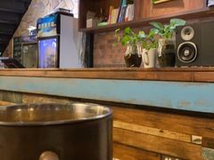 -Thai Basil罗勒叶泰式餐厅(时代天街店)