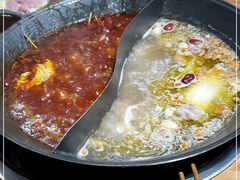 -楠火锅(龙阳广场店)